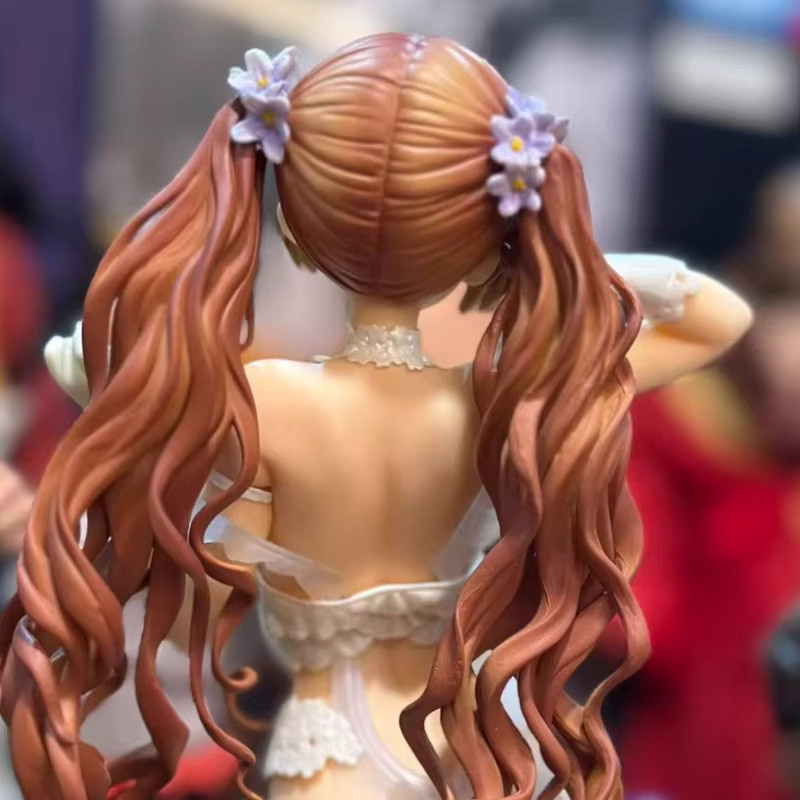 MX Original Wet Goddess Figur, 1/6 PVC-Figur, detailliertes Modell - Bild 2