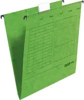 Falken Hängemappe UniReg A4 in Green - Bild 1