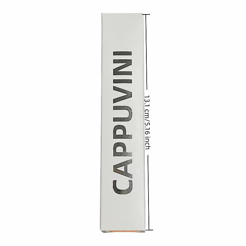 Cappuvini Lip Liner Matte, Wasserfest, Kinder - Bild 3