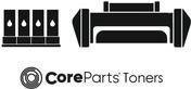 CoreParts C-EXV51 CPP Toner in Schwarz für Canon iR C5535, C5540, C5550 und C5560iR - Bild 1