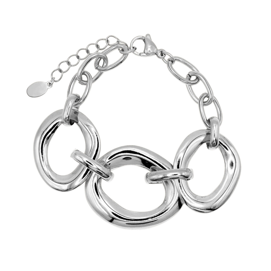 Heideman Armband Eleonora, Silber, Damen - Bild 1