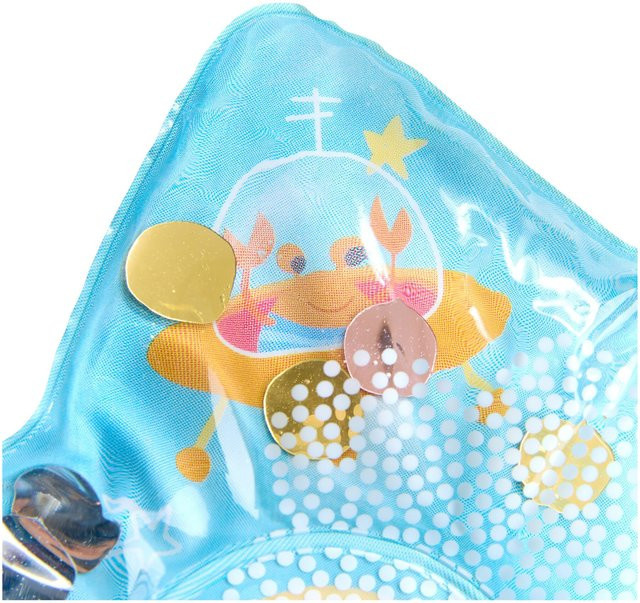 HABA Mein Wasserstern, Wasser-Spielmatte, ab 0 Jahre - Bild 1