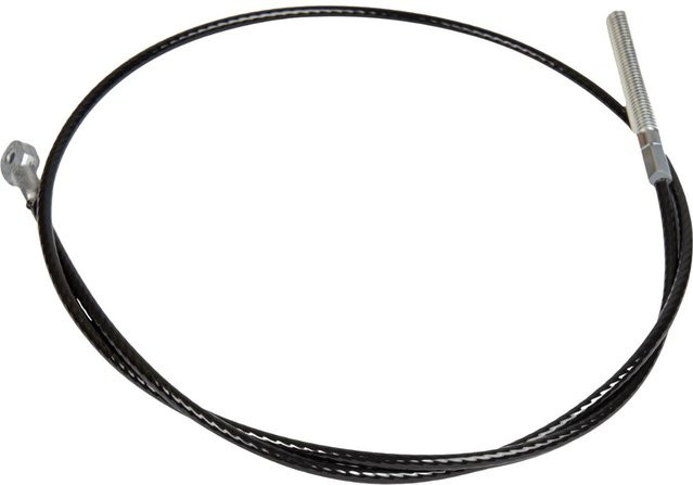 Husqvarna Pf 21 Seil aus Stahl in Schwarz für Professionals (501604803) - Bild 1