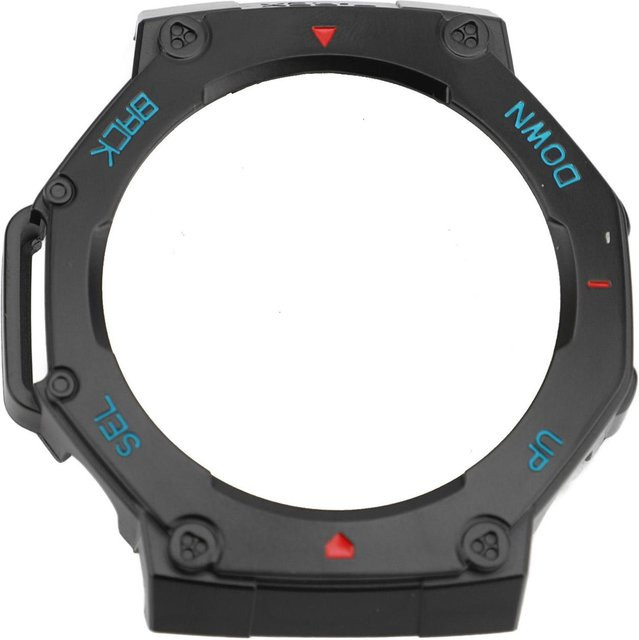 Neoglint Schutzhülle für T Rex 3, Schwarz, Unisex - Bild 1