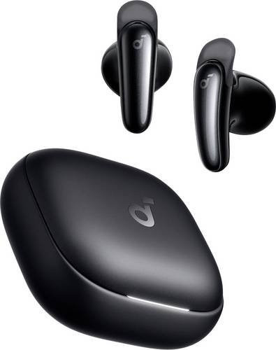 Anker Soundcore Liberty Buds In-Ear Kopfhörer mit Bluetooth in Schwarz - Bild 1