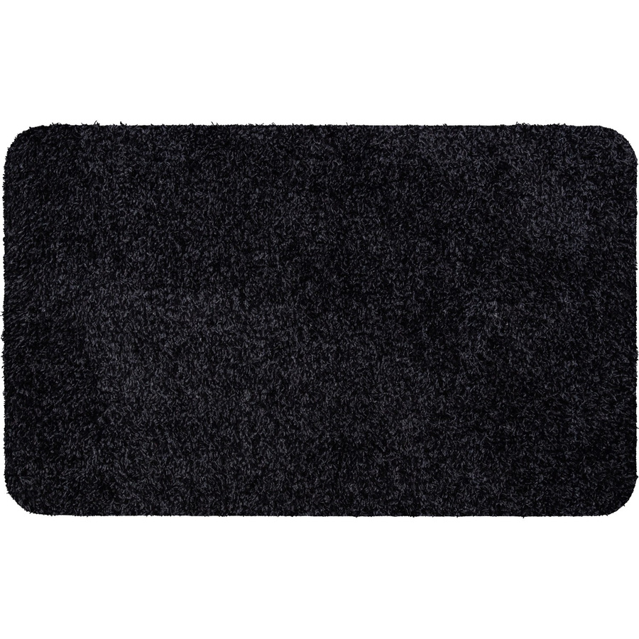 OBI Baumwollmatte Anthrazit B: 50 cm, T: 80 cm - Bild 2