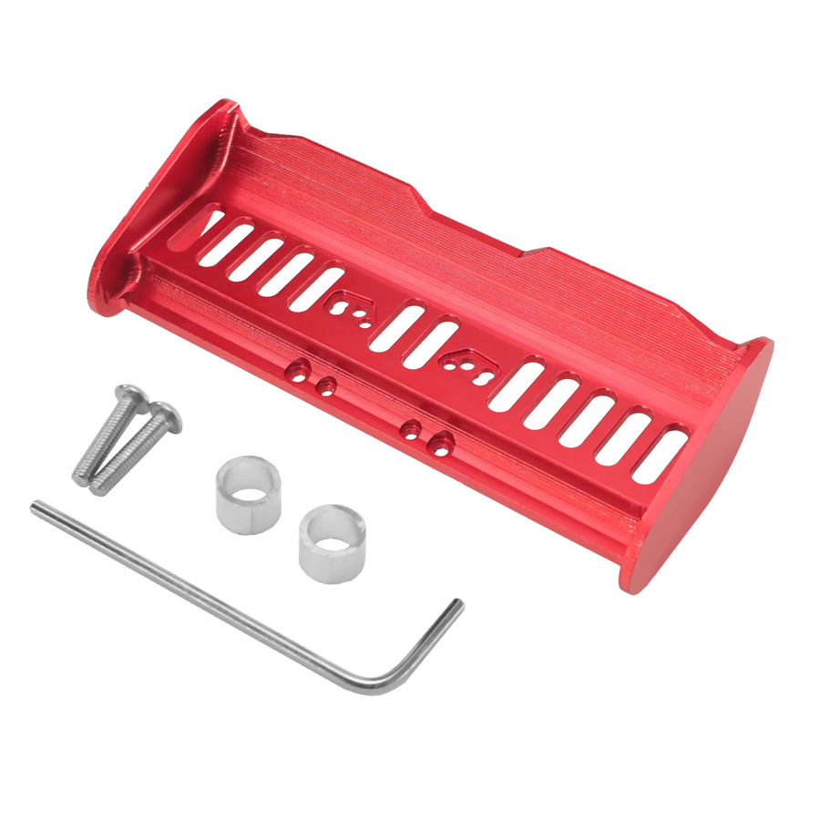 MJX Hyper Go 1/14 14209 14210 H14BM Modifikation Zubehör, Metall - Bild 5