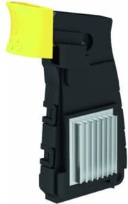 Gesipa E-Steuerung für PowerBird Pro in Schwarz - Bild 1