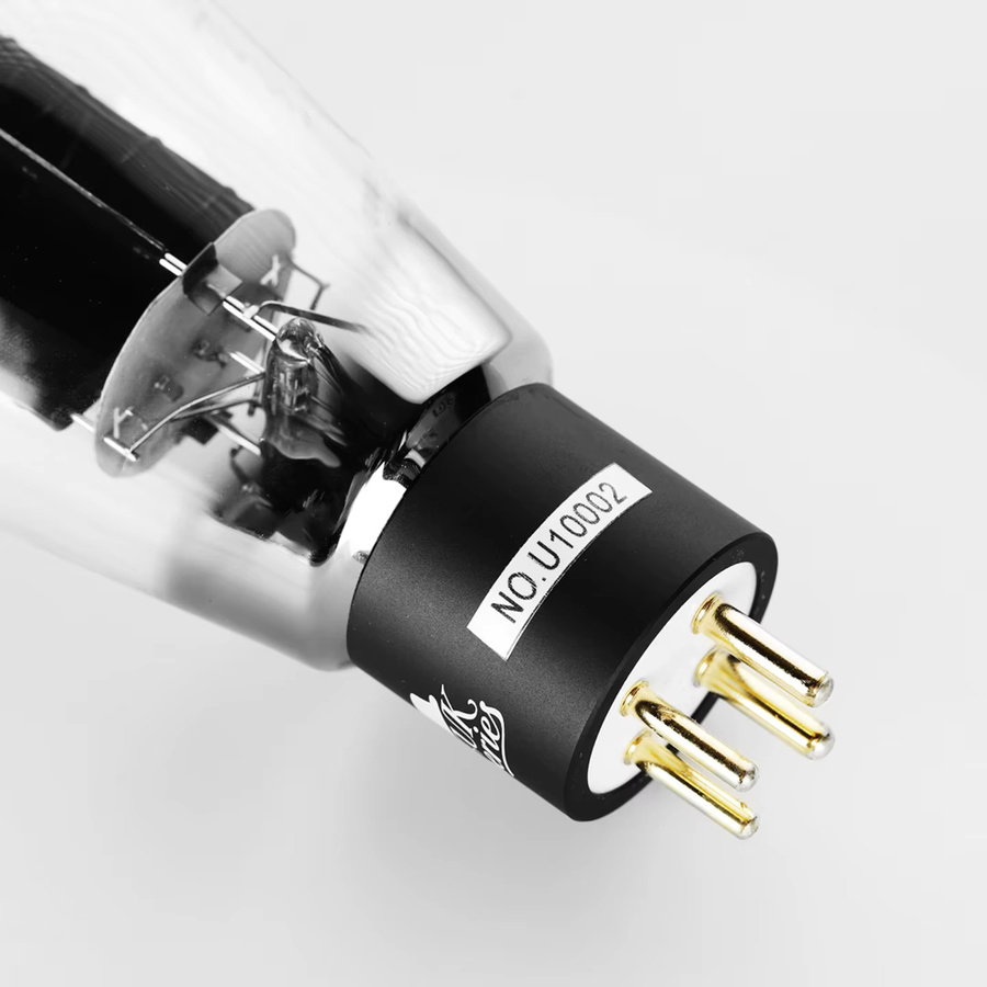 PSVANE UK 300B-PLUS Elektronische Röhre Direkte Generation WE300B HIFI Upgrade - Bild 2