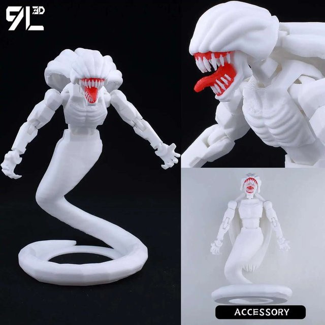 Jujutsu Kaisen Dummy13 Mehrgelenkiges Gelenkmodell Anime Figur, ab 14 Jahren - Bild 1