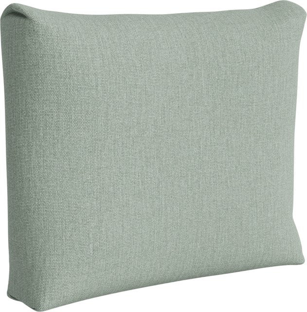 HAY Mags 9 Kissen rechteckig mit Daunenfüllung in Plain Design - Bild 1