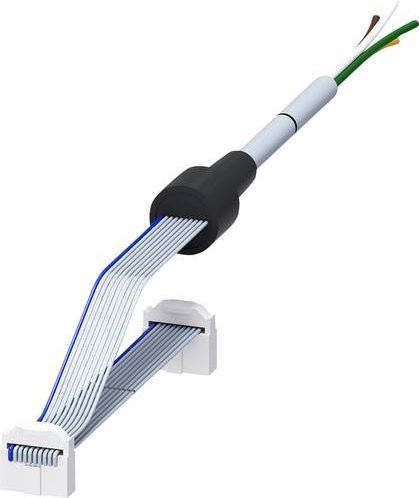 Siemens 3UF7937-0CA00-0 SPS-Verbindungsleitung in Multicolour - Bild 1