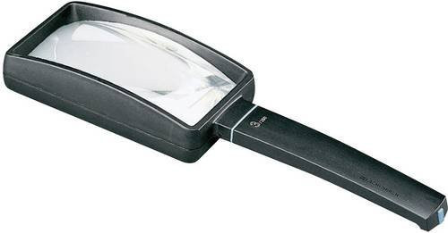 Eschenbach Handlupe 3x, Schwarz - Bild 1