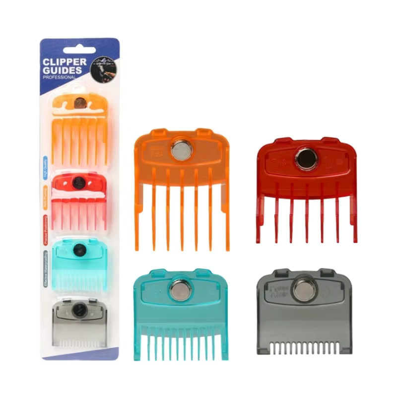 Wahl Magnetischer Grenzkamm für Haarschneidemaschine 8148-Serie - Bild 2