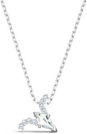 Swarovski Halskette Zodiac II Widder Sternbild, Silber, Damen - Bild 1