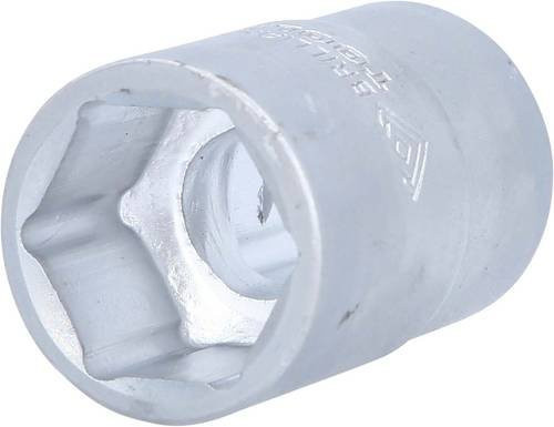 Brilliant Tools Stecknuss 26mm aus Chrom-Vanadium in Silber mit 3/4 Zoll Anschluss - Bild 1