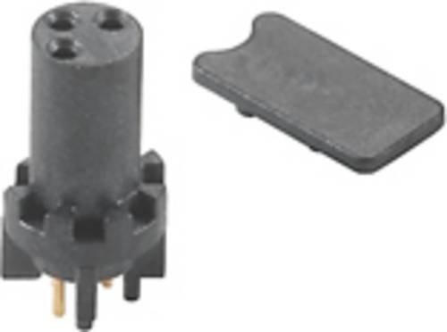 Weidmüller Sensor-/Aktor-Steckverbinder 2332380000 Schwarz 360 Stk. - Bild 1