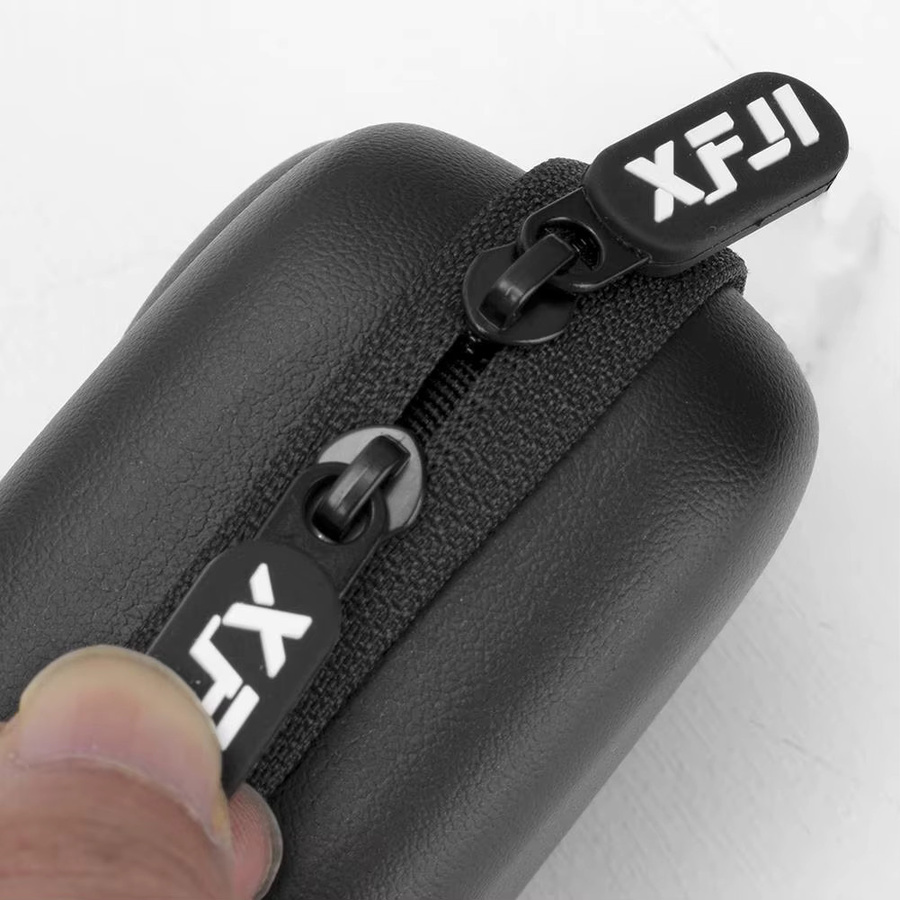 Insta360 Go Ultra Aufbewahrungstasche Mini Tragbare Schutztasche in Schwarz - Bild 4
