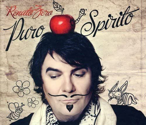Zero von Renato, CD, Pop - Bild 1