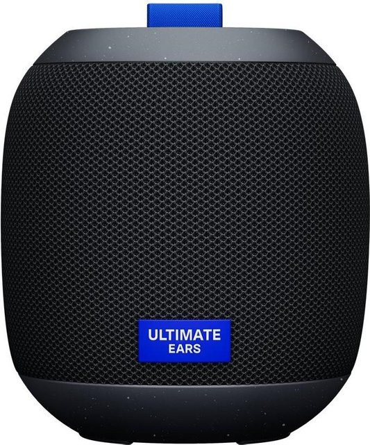 Logitech Ultimate Ears WONDERBOOM PLAY Bluetooth Lautsprecher tragbar kabellos Active Black - Bild 1