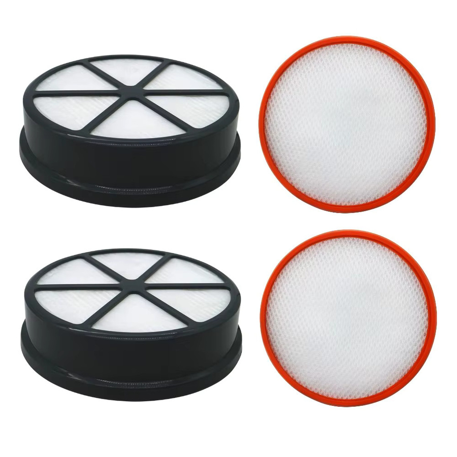 Vax Typ 90 Vorfilter und Nachfilter Set für Mach Air Lift Stretch und Pet Max Mach Air Staubsauger - Bild 4