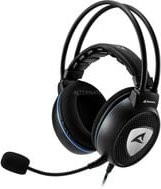 Sharkoon Skiller SGH10 Gaming-Headset in Schwarz mit 3,5 mm Klinkenanschluss - Bild 1