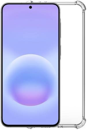 Samsung Galaxy A57 5G Backcover Transparent GP-FPA576AEETW - Bild 1