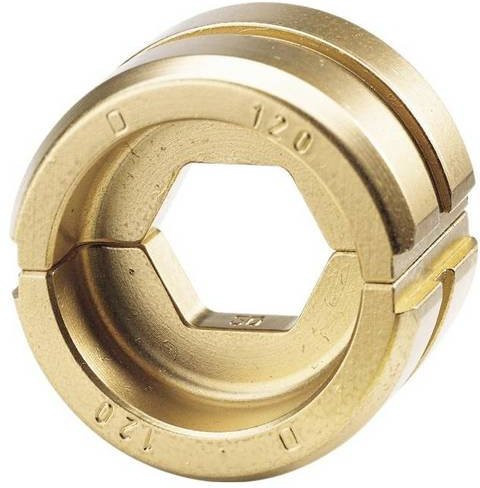 Cimco Presseinsatz gold - Bild 1