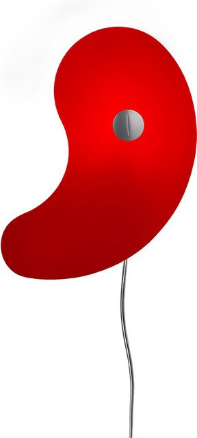 Foscarini Bit 1 Wandleuchte - Bild 1