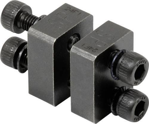 Makita Schneidbacken Set in Grau, 2 Stück - Bild 1