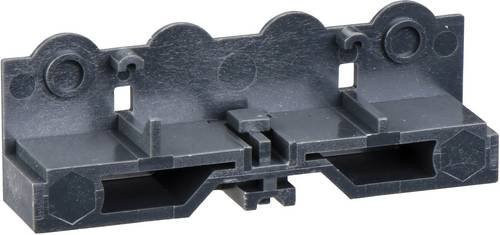 Schneider Electric Abdeckung Schwarz 28955 - Bild 1