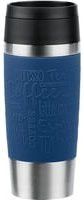 EMSA TRAVEL MUG Classic Thermobecher Dunkelblau - Bild 1