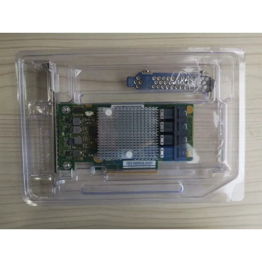 Sugon 9305-16i LSI SAS3216 12G SATA SAS-3 PCIe x8 HBA Controller im IT-Modus für ZFS TrueNAS Unraid - Bild 2