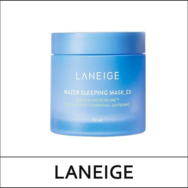 LANEIGE Water Sleeping Mask EX, Gel, 70 ml, Unisex - Bild 1