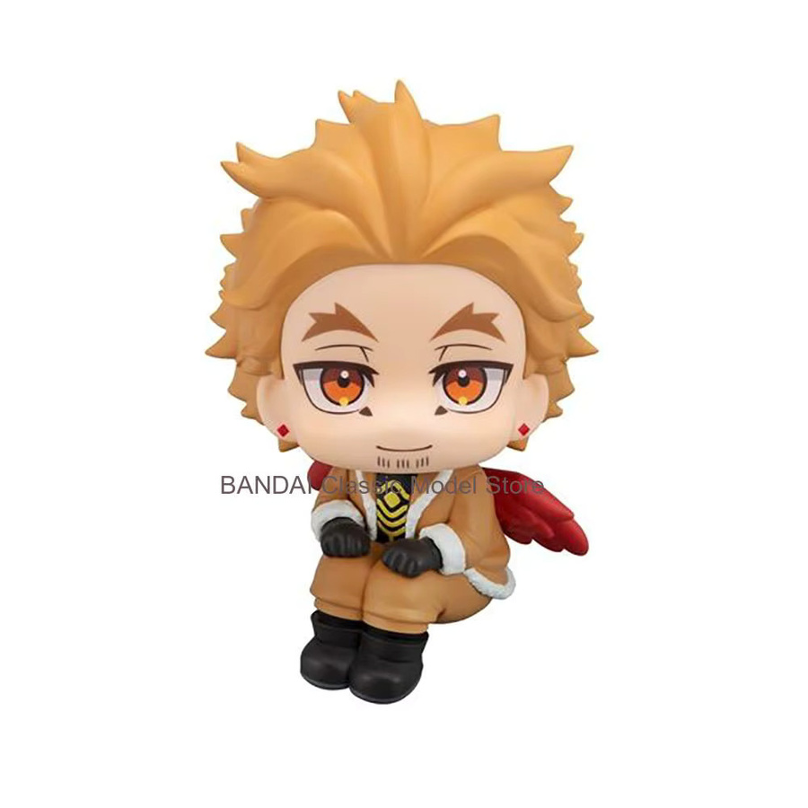 MegaHouse Boku No Hero Academia Dabi Hawks Collection Series Anime Figur - Bild 2