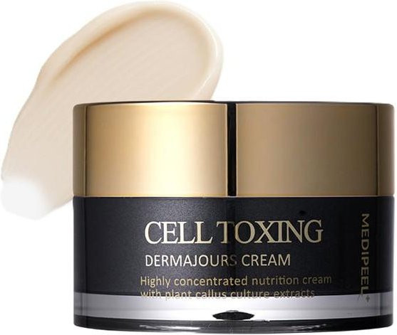 MEDI-PEEL Cell Toxing Dermajours Creme, 50 g, Unisex - Bild 1