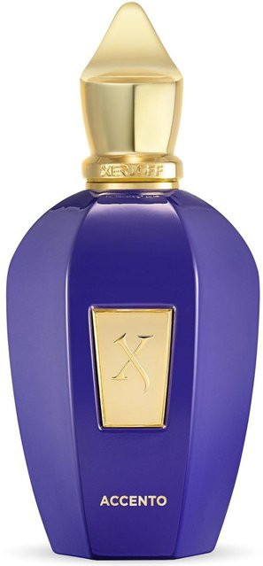 Xerjoff Velvet Collection Accento Eau de Parfum, 100 ml, Unisex - Bild 1