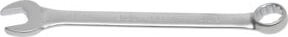 BGS Maul-Ringschlüssel aus Chrom-Vanadium in Silber, SW 19/32 mm - Bild 1