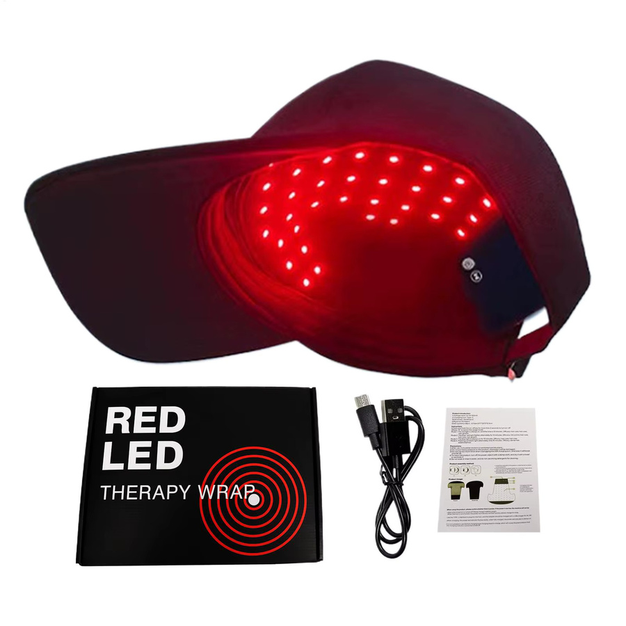 Elektrische Haarhaube zur Feuchtigkeit und Reparatur für trockenes Haar, Unisex - Bild 2