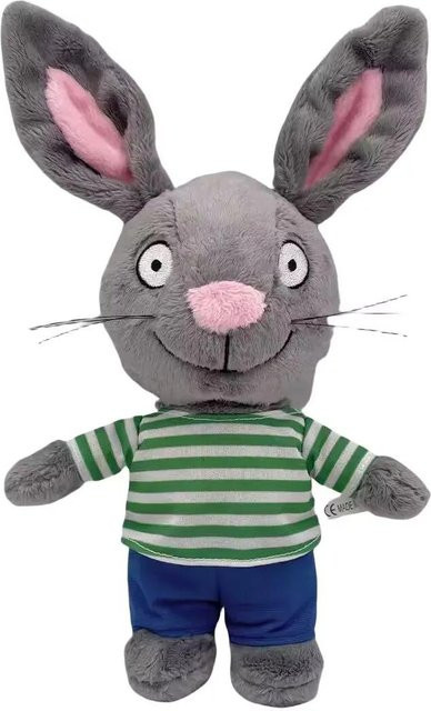 Pip Studio Pip und Posy Plüschtiere, Kaninchen Maus, 30cm - Bild 1