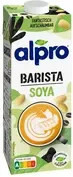 Alpro Pflanzendrink Barista Soja, 1 l - Bild 1
