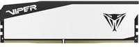 Patriot DDR5-6000 Arbeitsspeicher 16 GB DIMM in Weiß - Bild 1