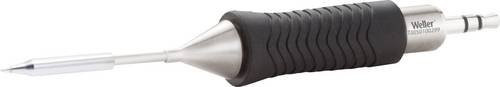 Weller RTM 004 B Lötspitze abgeschrägt in Silber, Spitzen-Größe: 0,4 mm, Spitzen-Länge: 18,5 mm - Bild 1
