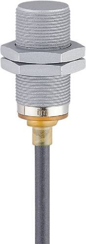 Ifm Electronic Induktiver Sensor IGR212 PNP in Silber - Bild 1