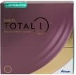 Alcon Dailies Total 1 for Astigmatism Tageslinsen, 90er Box - Bild 1