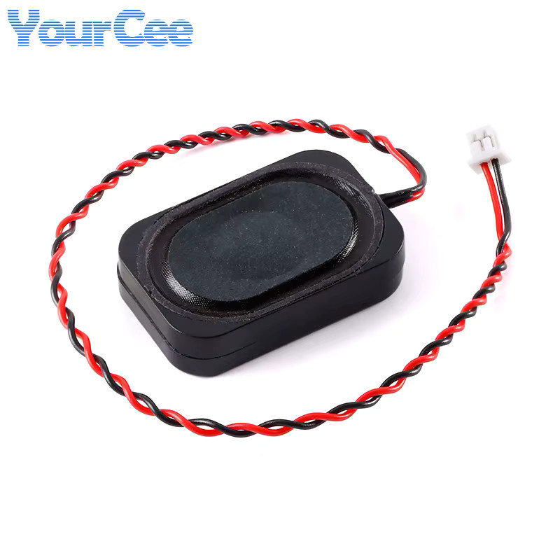 Your Cee Audio-Lautsprecher für Notebook-Computer, 3525/3020/2030 Hohlraum, 4 Ohm 3W oder 8 Ohm 2W, Bluetooth-kompatibel - Bild 2