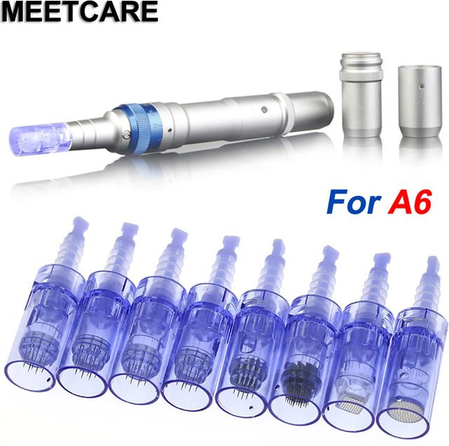 Dr. Pen Bajonett-Slot-Patronennadel für Microneedling - Bild 1