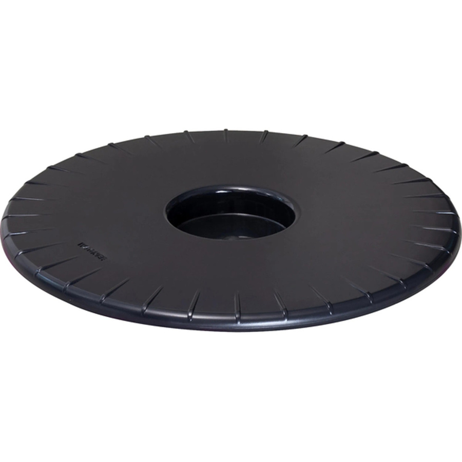 Wagner Pflanzenroller Ultraflat GH 0452 Schwarz Ø 30 cm - Bild 2