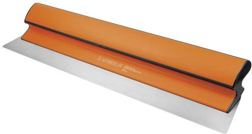 Mondelin Spachtel aus Edelstahl in Orange - Bild 1