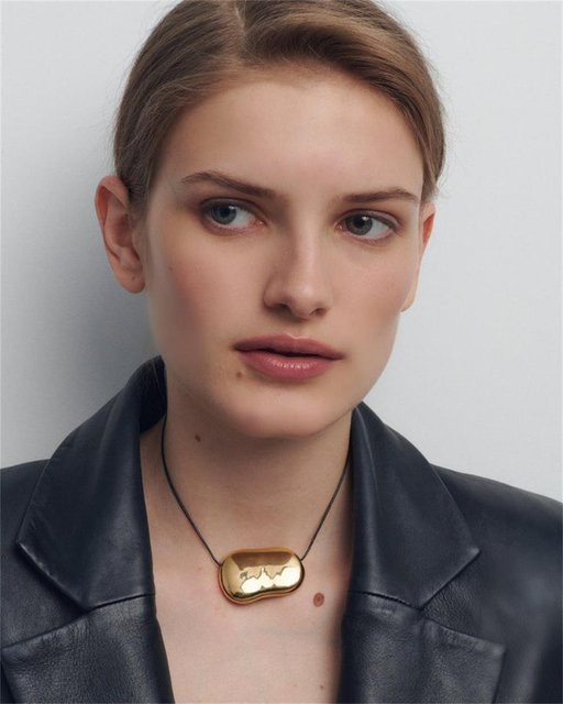 Erpels Halskette, Anhänger, Gold, Damen - Bild 1